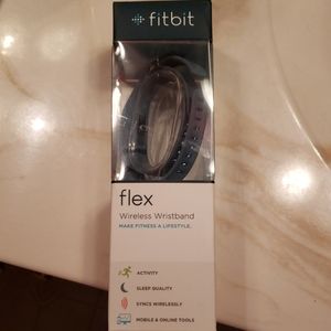 Fitbit Flex wireless wristband